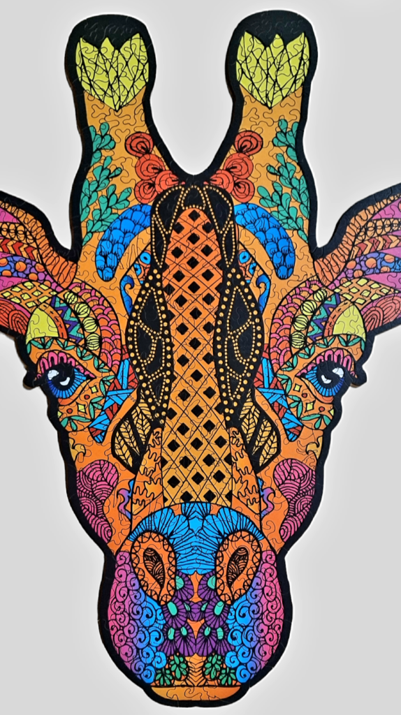 Giraffe