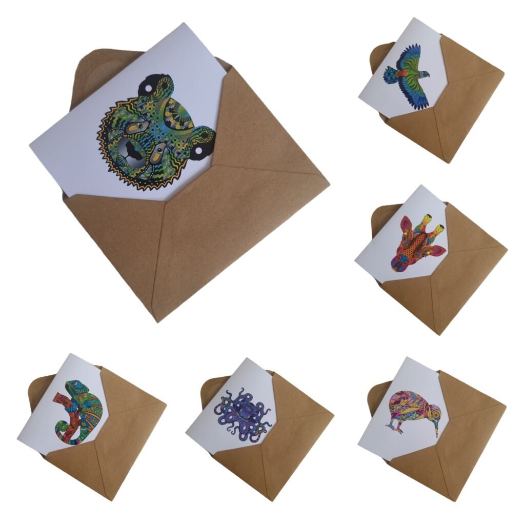 Greeting Cards