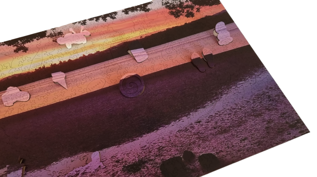 Aotearoa Adventures! Theme