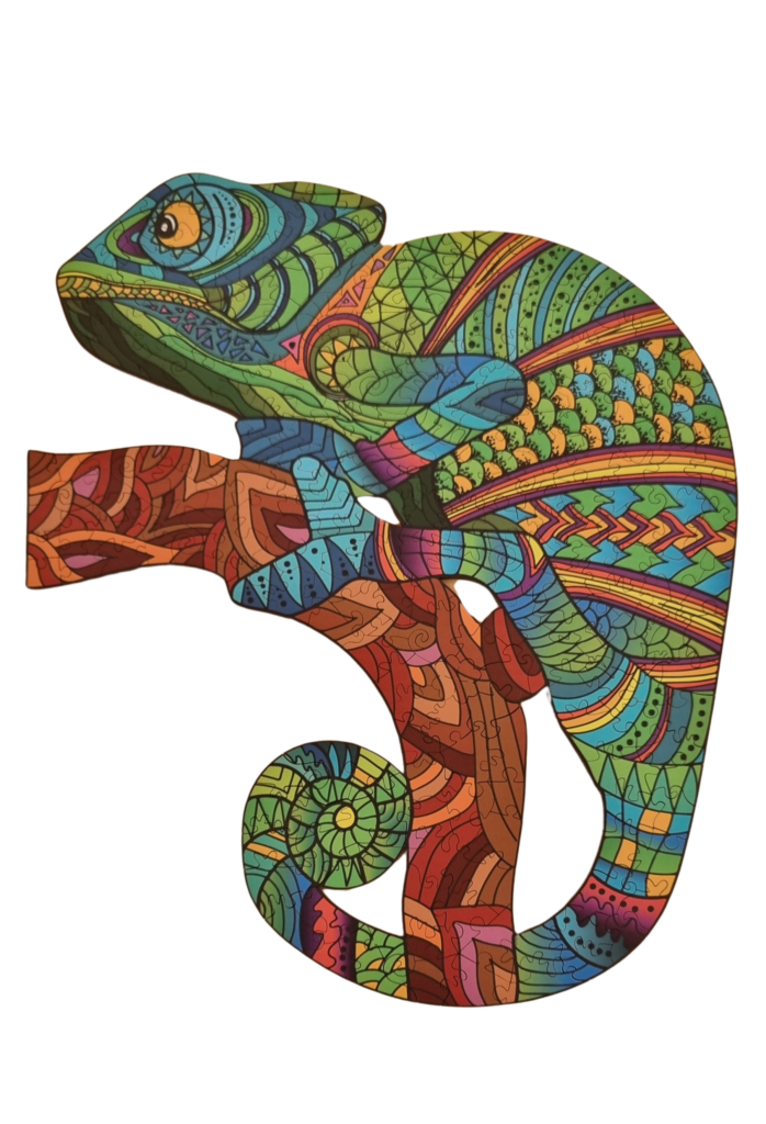Karma Chameleon